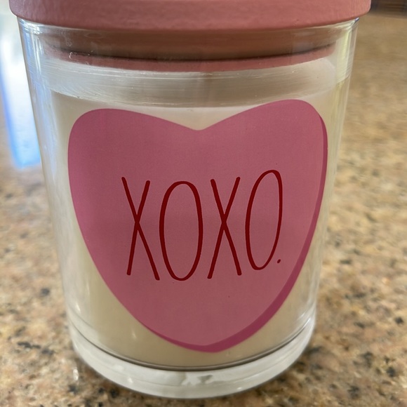 Rae Dunn Candle - Picture 3 of 5